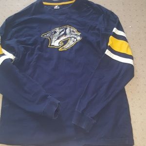 Nashville predators